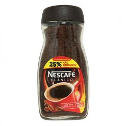 Nescafe Coffee 120g Clasico