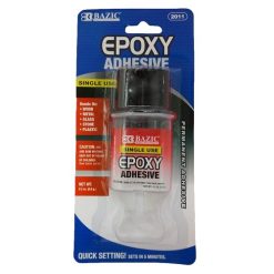 Epoxy Adhesive Single Use-wholesale