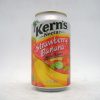Kerns Nectar Strawb-Banana 11.5oz