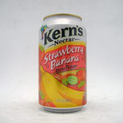Kerns Nectar Strawb-Banana 11.5oz