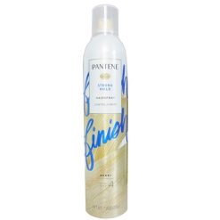 ***Pantene Pro-V Hair Spray 7oz Strong H-wholesale