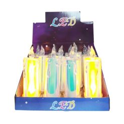 Candle Flameless LED 7in-wholesale