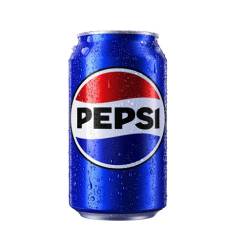 Pepsi Cola Soda 12oz Can-wholesale