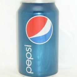 Pepsi Cola Soda 12oz Can-wholesale