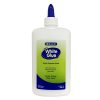 Bazic White Glue 225ml W-PDQD-wholesale