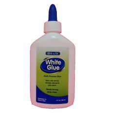 White Glue 4oz W-PDQ Display-wholesale