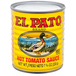 El Pato Tomato Sauce 7.75oz Ylw-wholesale