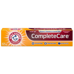 A&H Toothpaste 6oz Complete Care-wholesale