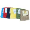 Dish Cloths 2pk Asst Clrs-wholesale