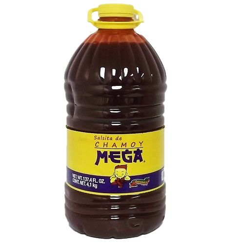 Mega Chamoy 1 Gl Original-wholesale