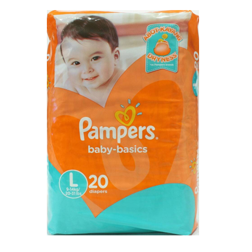 Baby Diapers Pampers 20 Pack Price Pampers Baby Dry Diapers