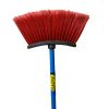 Fiori Broom Asst Clrs-wholesale