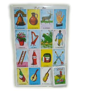 Toy Loteria Jumbo-wholesale Toy Loteria Jumbo-wholesale