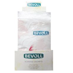 Bevoll Magnolia Scented Sachets 0.74oz-wholesale