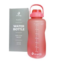 Bottle Water 1 Gl Asst Clrs-wholesale