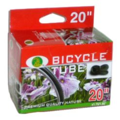 Bicycle Inner Tube 20in X 1.75in-wholesale