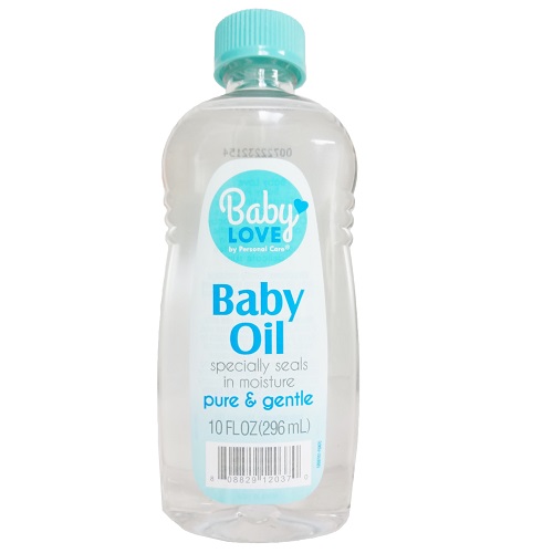 B.L Baby Oil 10oz Pure & Gentle-wholesale B.L Baby Oil 10oz Pure & Gentle-wholesale