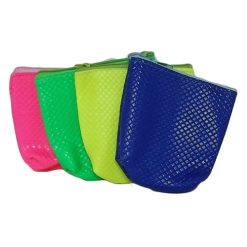 ***Coin Purse Asst Clrs-wholesale