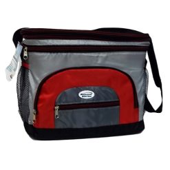 Cooler Bag 24 Can W-Expandable Top-wholesale