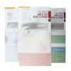 Shower Curtain Set 14pc Asst Design-wholesale Shower Curtain Set 14pc Asst Design-wholesale