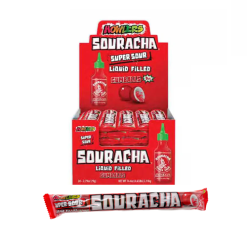 Howlers Souracha Gumballs 2.79oz S. Sour-wholesale