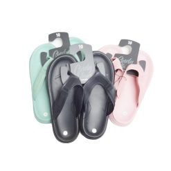 Ladies Slippers Asst Size & Color-wholesale