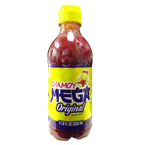 Mega Chamoy Original 11.8oz-wholesale