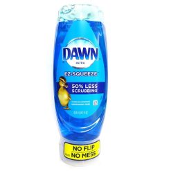 Dawn Ultra Dish Liq 14.7oz EZ-Squeeze-wholesale