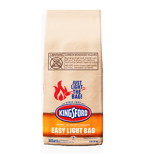 Kingsford Charcoal 4 Lb Easy Light Bagwholesale Online wholesale store of