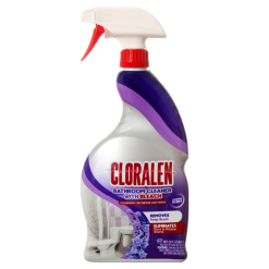 Cloralen Bthrm Cleaner 22oz Lavender-wholesale