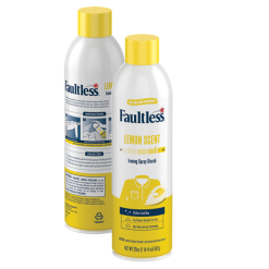Faultless Spray Starch 20oz Lemon-wholesale