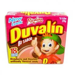 Duvalin 18ct Hazelnut-Strawberry