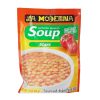 La Moderna Soup 3oz Pouch Stars-wholesale La Moderna Soup 3oz Pouch Stars-wholesale