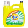 Tide Simply Liq 117oz HE Daybreak Fresh-wholesale