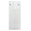 Hair Metal Clip W-Design 1pc-wholesale