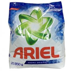 Ariel Detergent 850g Original