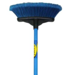 Broom Short Sweeper Asst Clrs-wholesale
