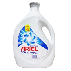 Ariel Liq 5 Ltrs Doble Poder H.E-wholesale