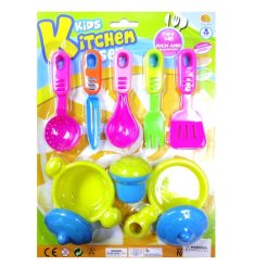 Toy Cooikng Set-wholesale