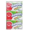 Airheads Gum 14pc Watermelon-wholesale Airheads Gum 14pc Watermelon-wholesale