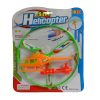 Toy Helicopter In Blister Card Asst-wholesale