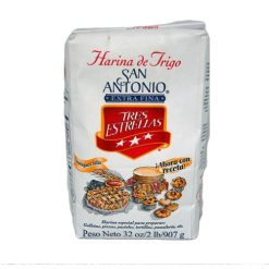 Tres Estrellas San Antonio Flour 32oz-wholesale