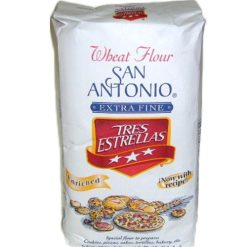 Tres Estrellas San Antonio Flour 4 Lb-wholesale