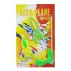 Toy Airplane Gun Set In Blister Card-wholesale Toy Airplane Gun Set In Blister Card-wholesale