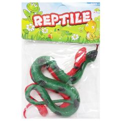 Toy Snakes 2pc Asst Clrs-wholesale