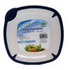 Food Storage Container 64oz Square-wholesale