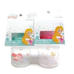 Baby Bottle 2oz Princess-wholesale
