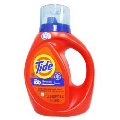 Tide Liq 34oz Original-wholesale