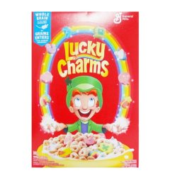 G.M Lucky Charms Cereal 300g-wholesale