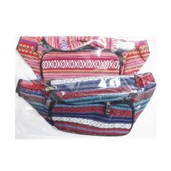 Ladies Fanny Bag Colorful Asst-wholesale